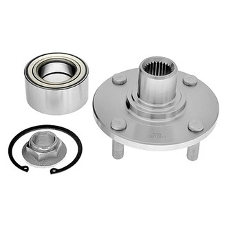 Quality-Built® - Wheel Hub Repair Kit
