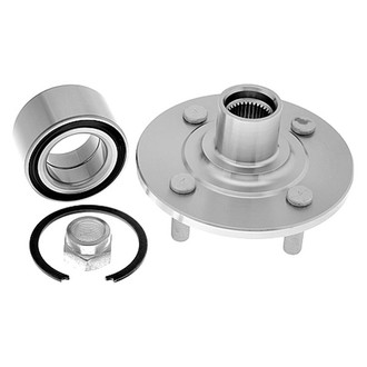 Quality-Built® - Wheel Hub Repair Kit
