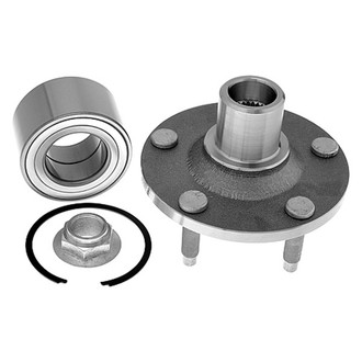 Quality-Built® - Wheel Hub Repair Kit