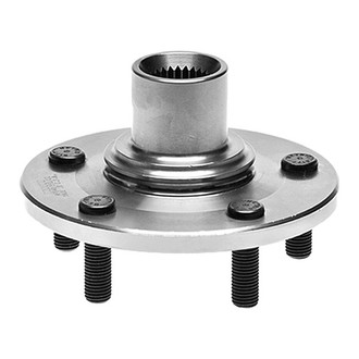 Quality-Built® - Front Driver or Passenger Side Wheel Hub Repair Kit