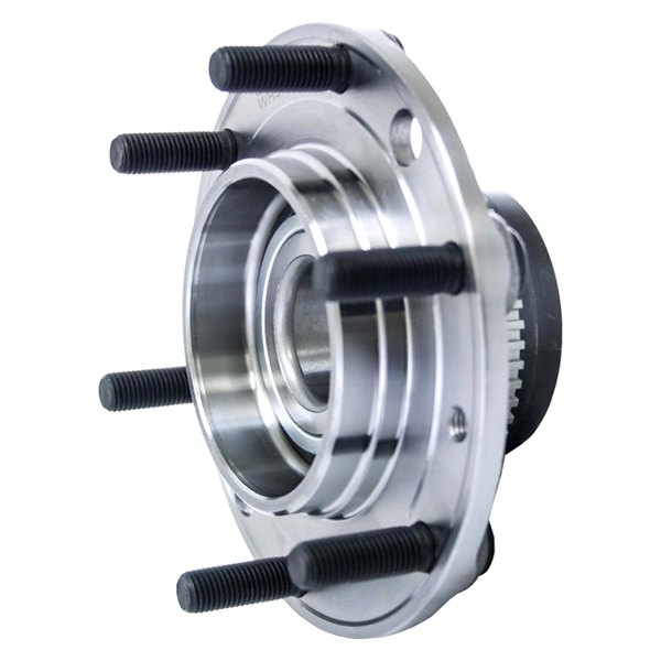 QualityBuilt® Kia Sedona 2006 Wheel Bearing and Hub Assembly