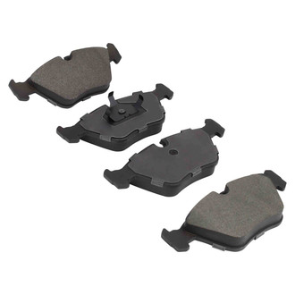 Quality-Built® - New Ceramic Front Disc Brake Pads