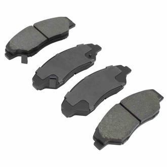 Quality-Built® - New Ceramic Front Disc Brake Pads