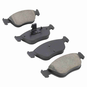 Quality-Built® - New Ceramic Front Disc Brake Pads