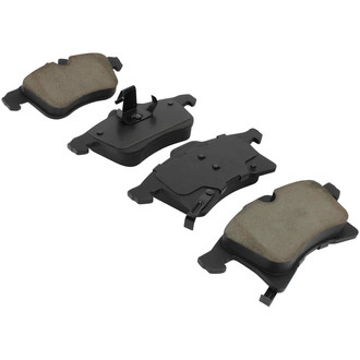 Quality-Built® - QB Ceramic Brake Pads