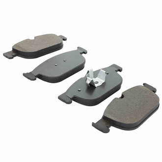 Quality-Built® - QB Ceramic Brake Pads
