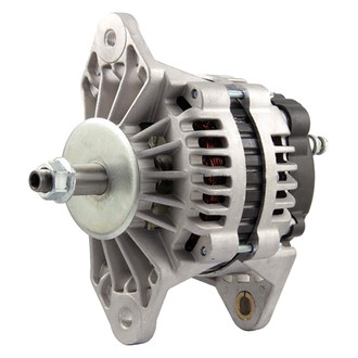 Quality-Built® - Alternator
