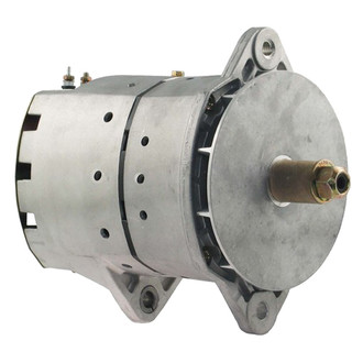Quality-Built® - Alternator