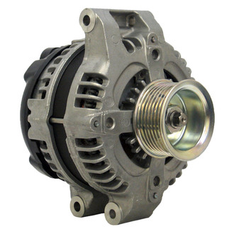 Quality-Built® - Alternator