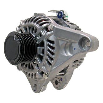 Quality-Built® - Alternator
