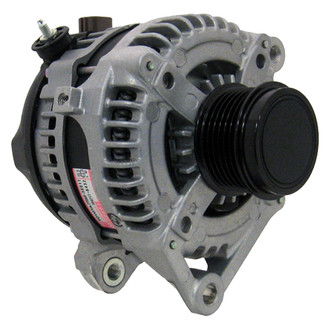 Quality-Built® - Remanufactured Alternator
