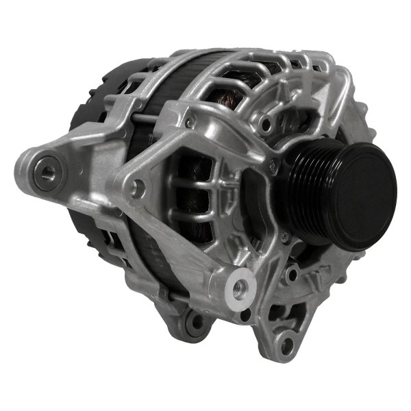 Quality-Built® - Remanufactured Alternator