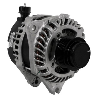 Quality-Built® - Remanufactured Alternator