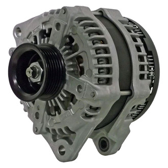 Quality-Built® - Remanufactured Alternator