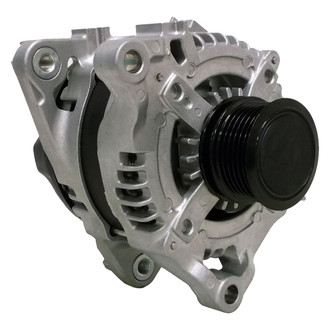 Quality-Built® - Alternator