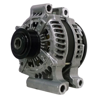 Quality-Built® - Alternator