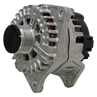Quality-Built® - Remanufactured Alternator