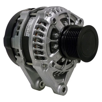 Quality-Built® - Remanufactured Alternator