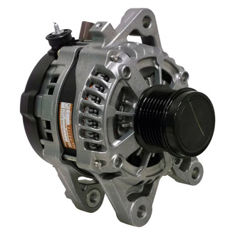 Quality-Built® - Remanufactured Alternator