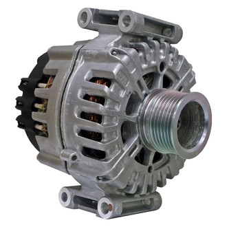 Quality-Built® - Alternator