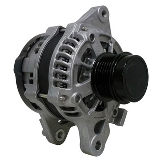 Quality-Built® - Remanufactured Alternator