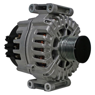 Quality-Built® - Remanufactured Alternator