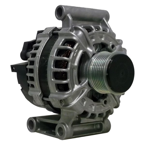 Quality-Built® - Remanufactured Alternator