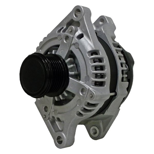 Quality-Built® - Remanufactured Alternator