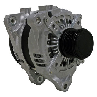 Quality-Built® - Remanufactured Alternator
