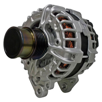 Quality-Built® - Remanufactured Alternator