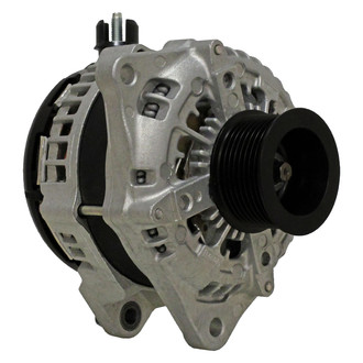 Quality-Built® - Remanufactured Alternator