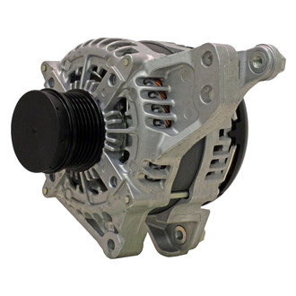 Quality-Built® - Alternator