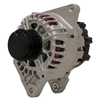 Quality-Built® - Remanufactured Alternator