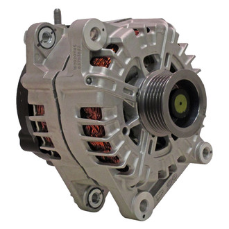 Quality-Built® - Remanufactured Alternator