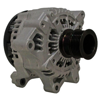 Quality-Built® - Alternator