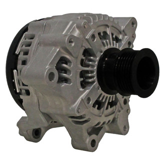 Quality-Built® - Remanufactured Alternator