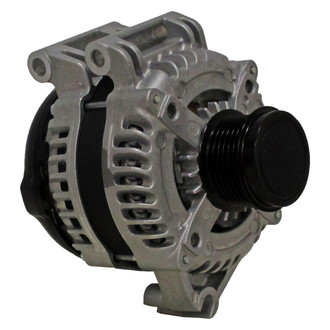 Quality-Built® - Alternator