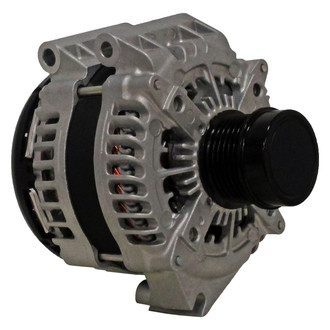 Quality-Built® - Remanufactured Alternator