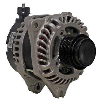 Quality-Built® - Remanufactured Alternator