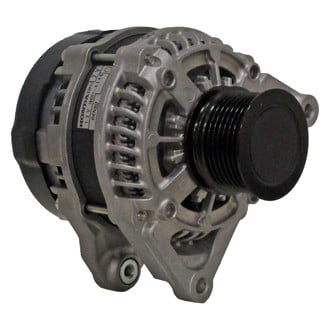 Quality-Built® - Alternator