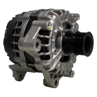 Quality-Built® - Remanufactured Alternator