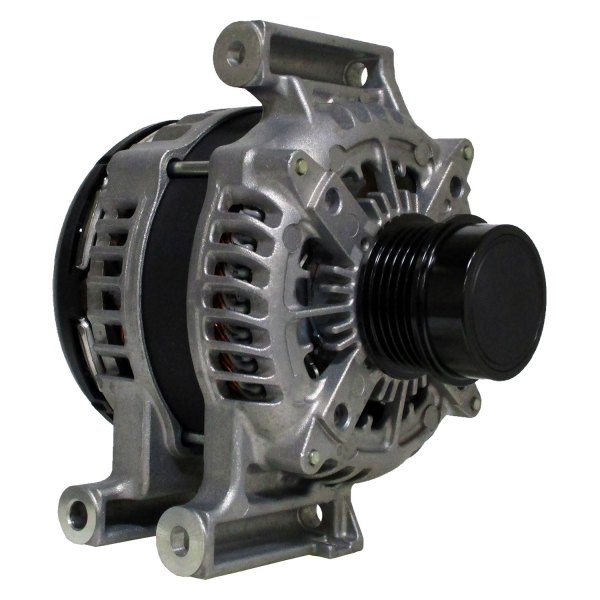 Quality-Built® - Remanufactured Alternator