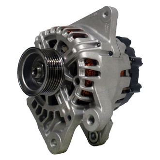 Quality-Built® - Remanufactured Alternator