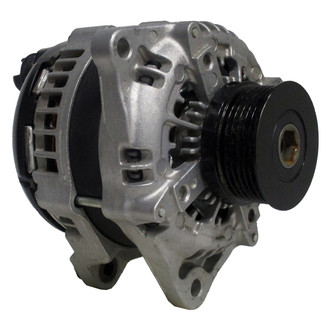 Quality-Built® - Remanufactured Alternator