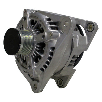 Quality-Built® - Remanufactured Alternator