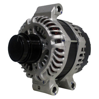 Quality-Built® - Remanufactured Alternator