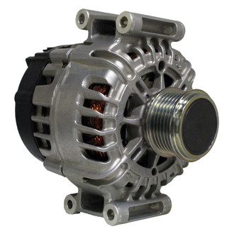 Quality-Built® - Remanufactured Alternator