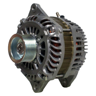 Quality-Built® - Remanufactured Alternator