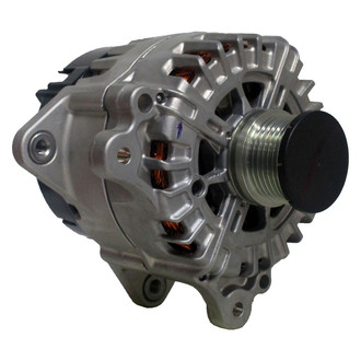 Quality-Built® - Remanufactured Alternator