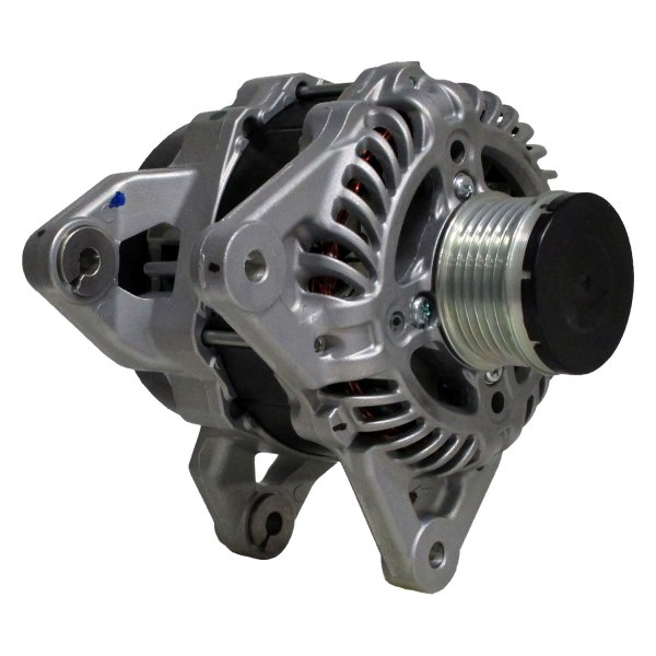 Quality-Built® - Remanufactured Alternator